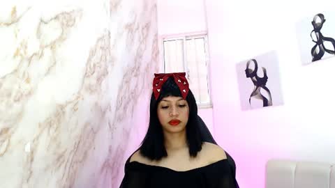 Snapshot of iamgigy chatting on 06.25.26 iamgigy online show from 06.25.26