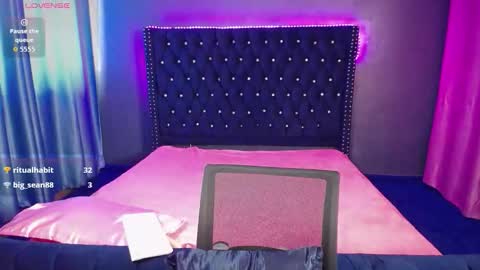 Grace online show from 10.07.25