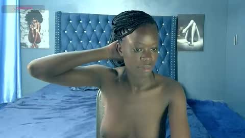 Grace online show from 02.15.26