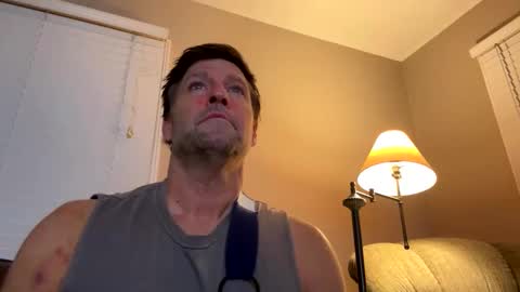 Snapshot of iamhereandnow chatting on 02.23.25 iamhereandnow online show from 02.23.25