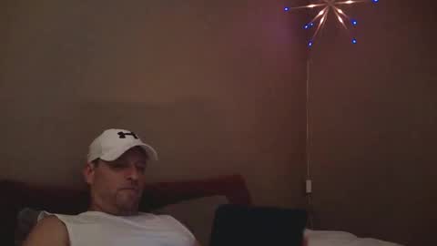 Snapshot of iamhereandnow chatting on 09.27.25 iamhereandnow online show from 09.27.25