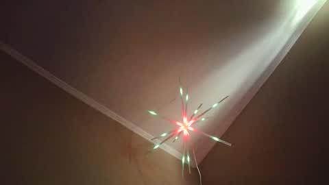 Snapshot of iamhereandnow chatting on 10.23.25 iamhereandnow online show from 10.23.25