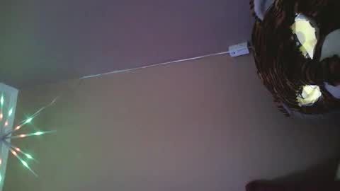 Snapshot of iamhereandnow chatting on 11.20.25 iamhereandnow online show from 11.20.25