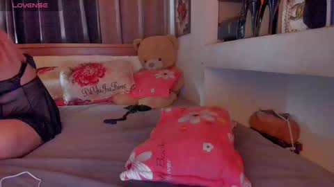 Miss Jazzmine online show from 03.01.25