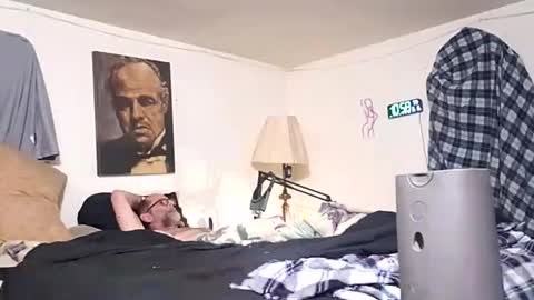 Snapshot of iamjoshuaedward chatting on 12.12.24 Joslynn online show from 12.12.24