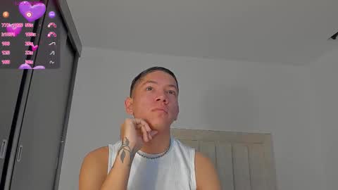 Juliiiiian online show from 02.11.26