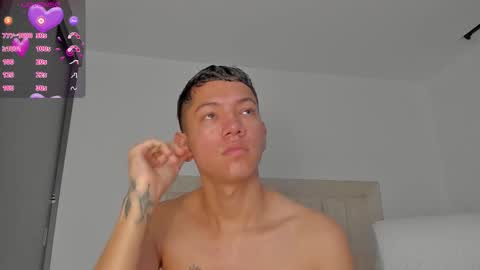 Juliiiiian online show from 02.13.26