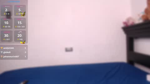 Lara online show from 02.08.25