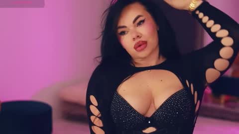 Lila online show from 11.23.25