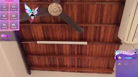 Snapshot of iamlola_ chatting on 02.27.25 IM LOLA online show from 02.27.25