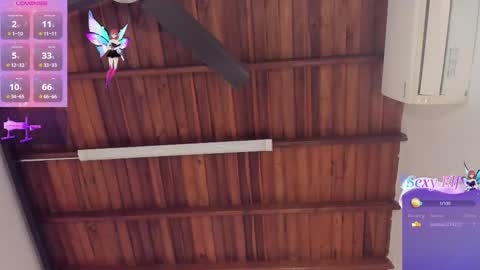 Snapshot of iamlola_ chatting on 03.06.25 IM LOLA online show from 03.06.25