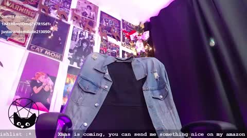 Mari online show from 12.20.24