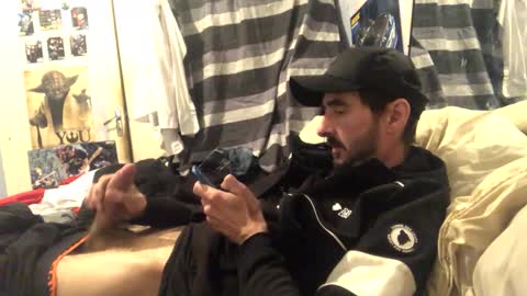 iammattyourpussy online show from 12.10.24