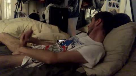 iammattyourpussy online show from 01.28.25