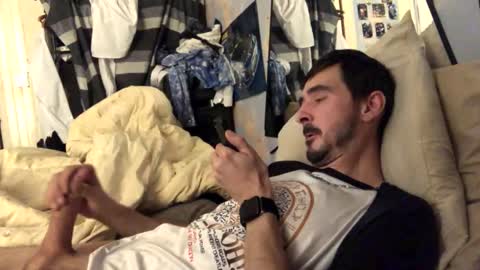 iammattyourpussy online show from 02.24.25