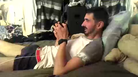 iammattyourpussy online show from 09.22.25