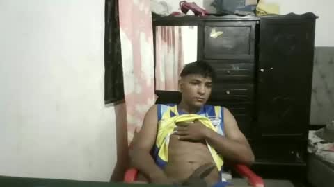 iammaximo online show from 03.06.25