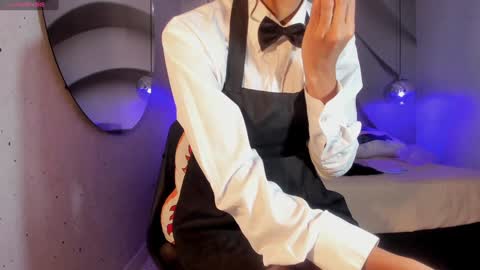 Nayuta online show from 01.26.25