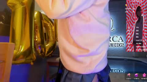 Nayuta online show from 02.01.25