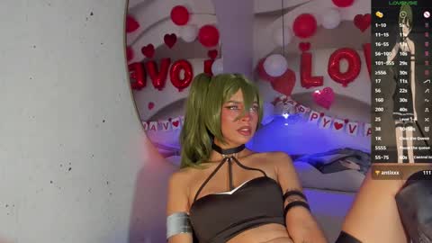 Nayuta online show from 02.07.25