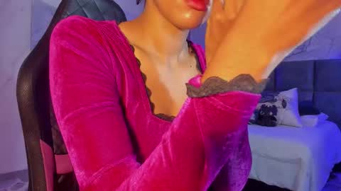 Nayuta online show from 11.24.25