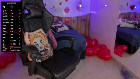 Nayuta online show from 02.15.26