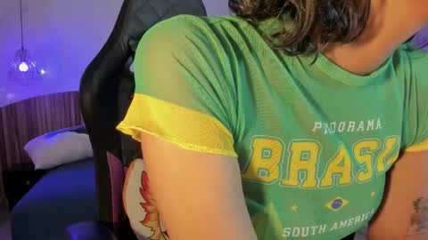 Nayuta online show from 03.14.26