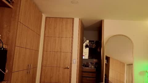 Nyxy online show from 02.20.26