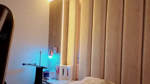 Nyxy online show from 04.02.26