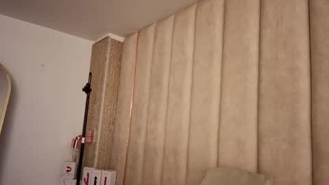 Nyxy online show from 04.14.26