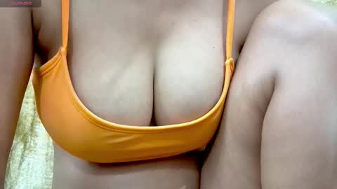 Snapshot of iamsomeone1234 chatting on 11.10.25 Iamnidhicam online show from 11.10.25