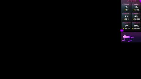 Snapshot of iamstephanie13 chatting on 03.02.26 Steph - Online Again - 1 DECEMBER online show from 03.02.26