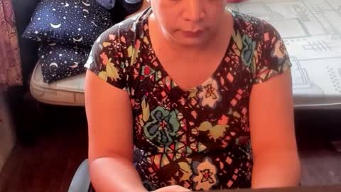 MADAM  MISTRESS ASIANA online show from 03.19.26