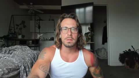 Iamtarzan91 online show from 10.07.25