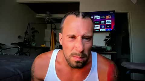 Iamtarzan91 online show from 10.19.25