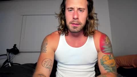 Iamtarzan91 online show from 11.20.25