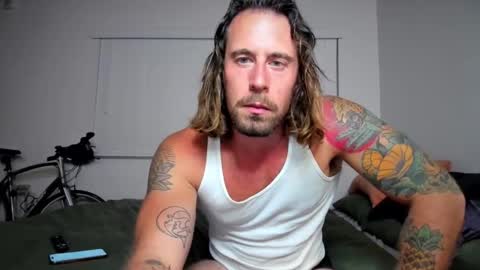 Iamtarzan91 online show from 12.17.25