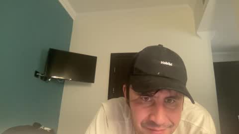 iamtheparty200 online show from 01.30.25