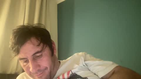 iamtheparty200 online show from 01.31.25