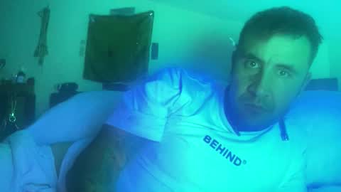 iamtheparty200 online show from 01.15.26