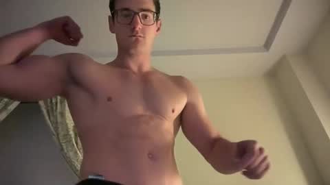 Snapshot of iamtommyparker chatting on 10.20.25 iamtommyparker online show from 10.20.25