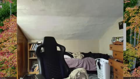 Snapshot of iamtommyparker chatting on 11.03.25 iamtommyparker online show from 11.03.25