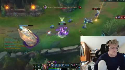 iamtommyparker online show from 01.14.26