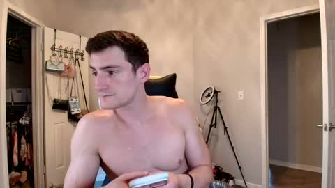 Snapshot of iamtommyparker chatting on 07.26.26 iamtommyparker online show from 07.26.26