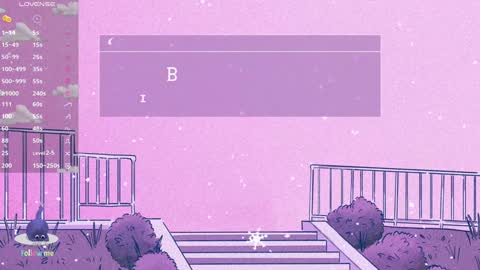 Veronica  NDEPENT MODEL online show from 12.03.24