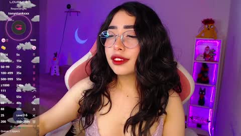 Veronica  NDEPENT MODEL online show from 12.11.24