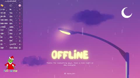 Veronica  NDEPENT MODEL online show from 12.16.24