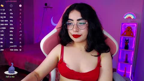 Veronica  NDEPENT MODEL online show from 01.25.25