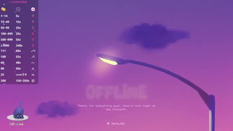 Veronica  NDEPENT MODEL online show from 01.28.25