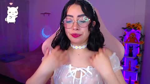 Veronica  NDEPENT MODEL online show from 09.11.25